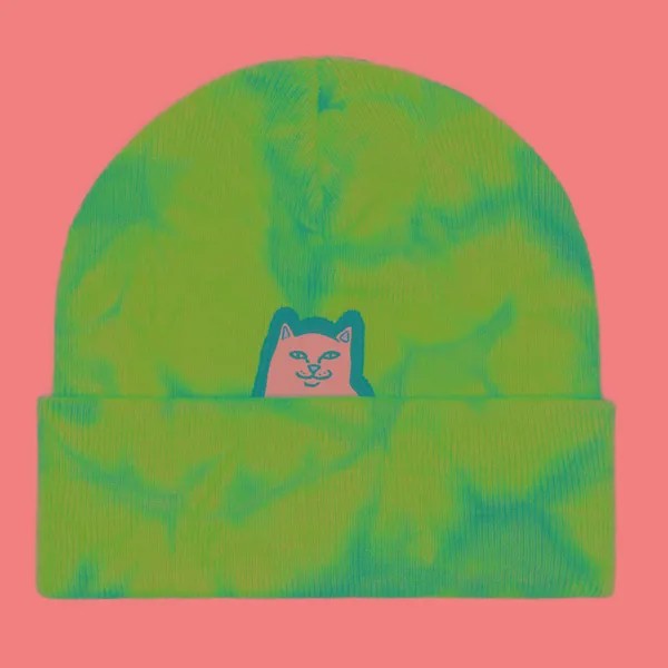 Шапка Ripndip Lord Nermal