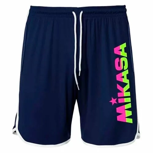 Mikasa пляжные MT5020, размер XXL, розовый, зеленый, синий