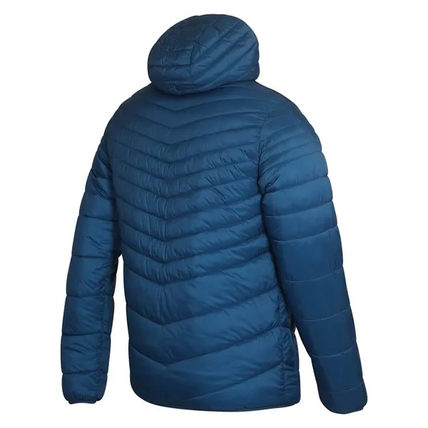 Спортивная куртка Alpine Pro Michr, синий