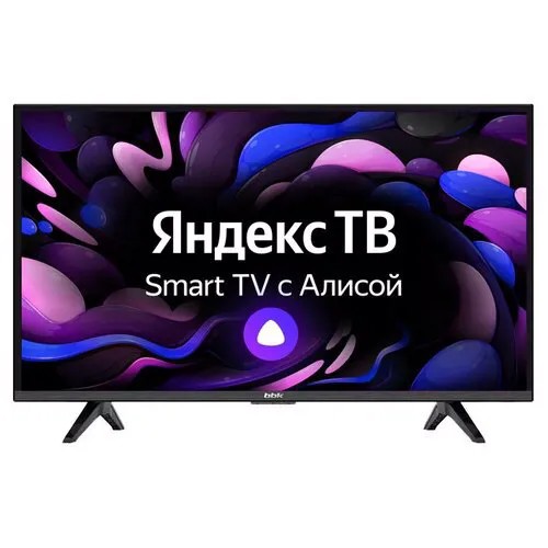 Телевизор LED BBK 43