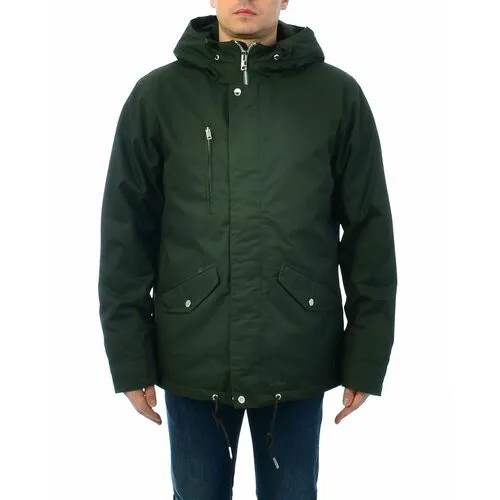Куртка Elvine, размер XL, зеленый