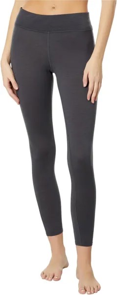 Брюки L.L.Bean Cresta Ultralight 150 Pants, цвет Alloy Gray