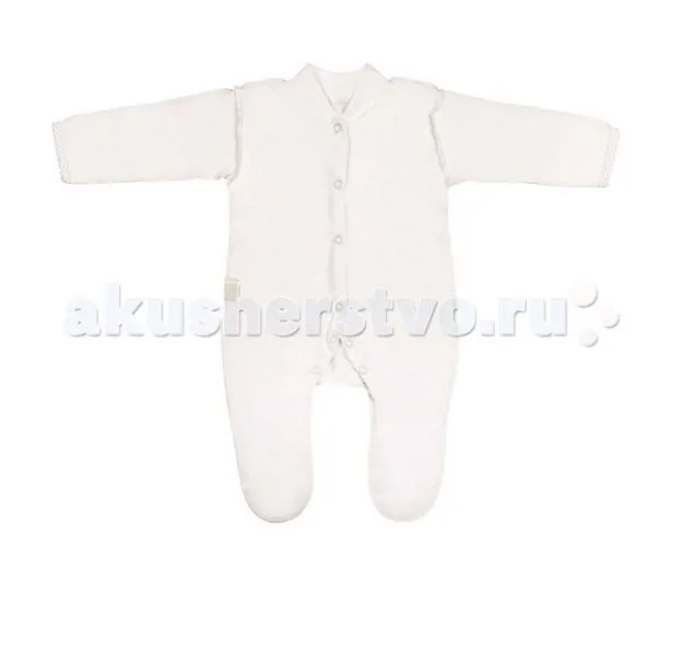 Little me Комбинезон хлопок
