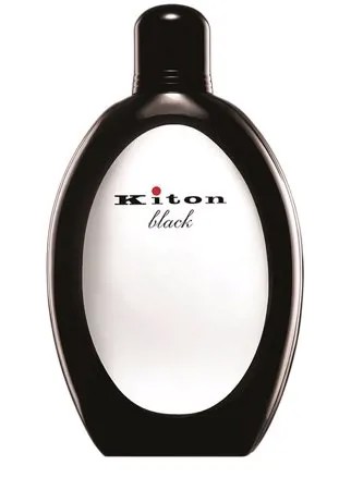 Туалетная вода Kiton Black Kiton