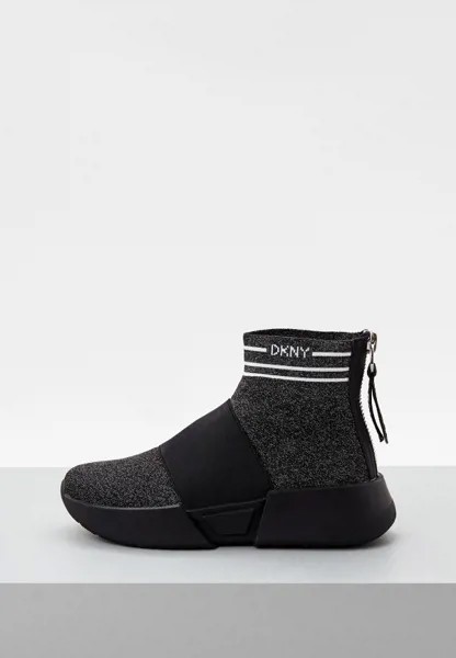 Ботинки DKNY