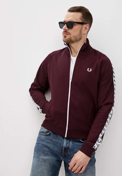 Олимпийка Fred Perry