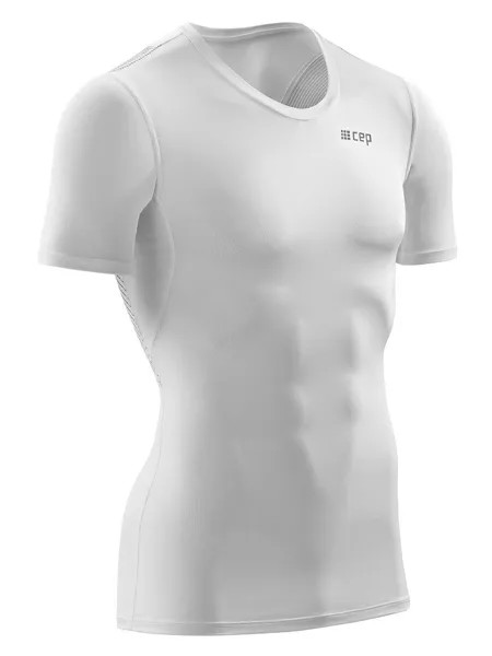 Футболка мужская CEP C188M-0 белая M