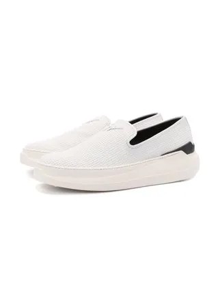 Слипоны Conley Giuseppe Zanotti Design