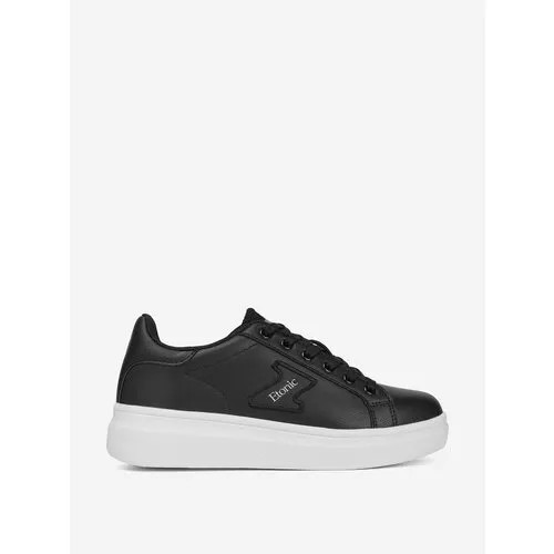 Кеды Etonic JD, размер 36, чёрный