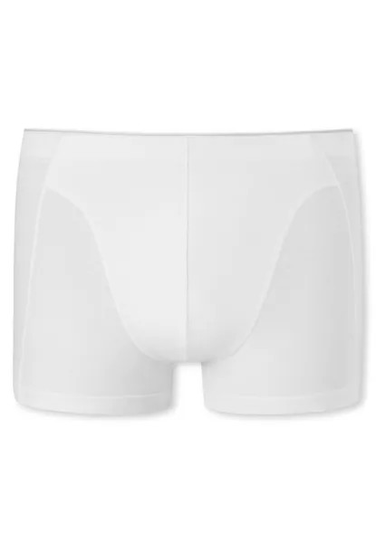 Боксеры Schiesser Boxershort 1 шт, белый