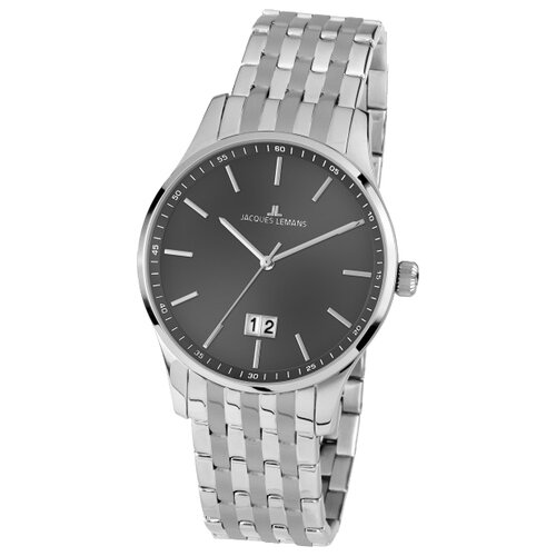 Jacques Lemans Мужские наручные часы Jacques Lemans 1-1862R