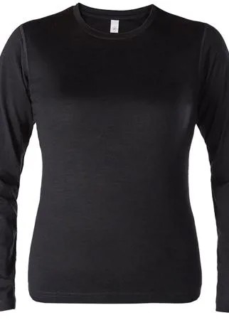 Термобелье футболка с длинным рукавом Merino 50 Женская