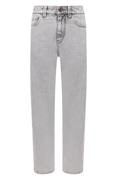 Джинсы Brunello Cucinelli