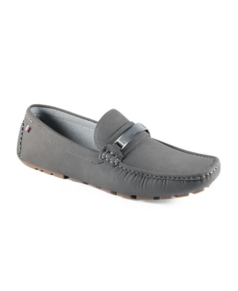 Мужские лоферы для вождения Ayele Moc Toe Tommy Hilfiger