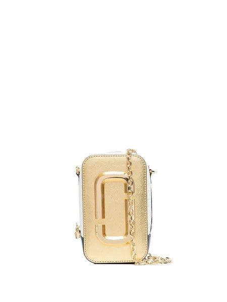 Marc Jacobs мини-сумка через плечо на молнии