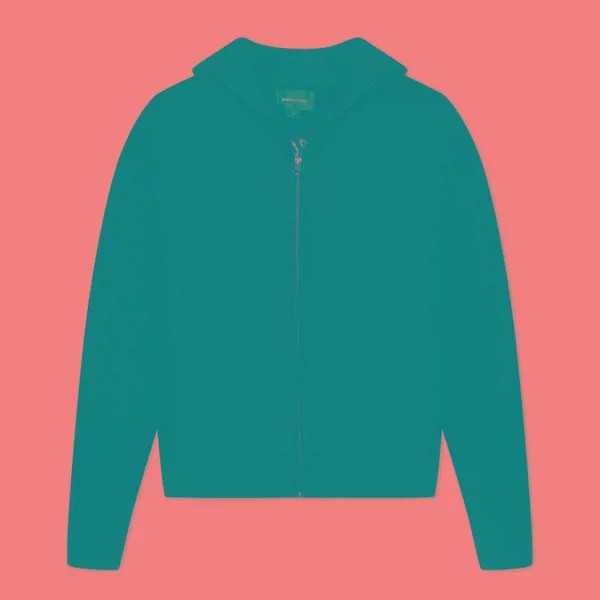 Мужской свитер thisisneverthat Full Zip