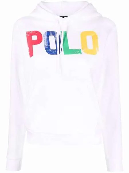 Polo Ralph Lauren худи с логотипом