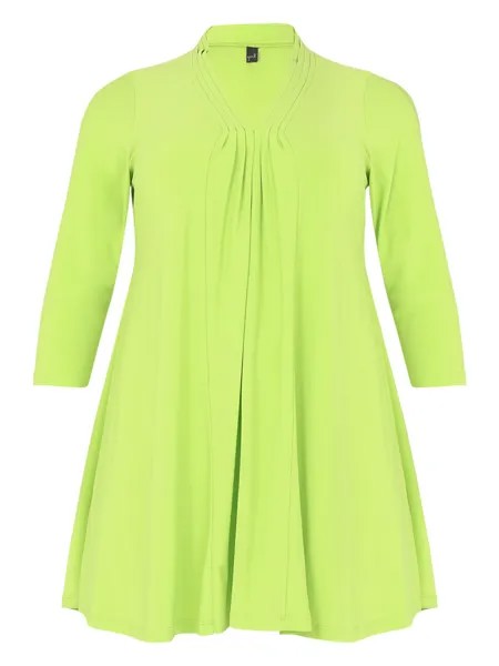 Туника Yoek, цвет Neon Green