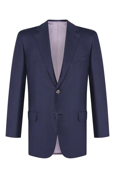 Шерстяной пиджак Brioni