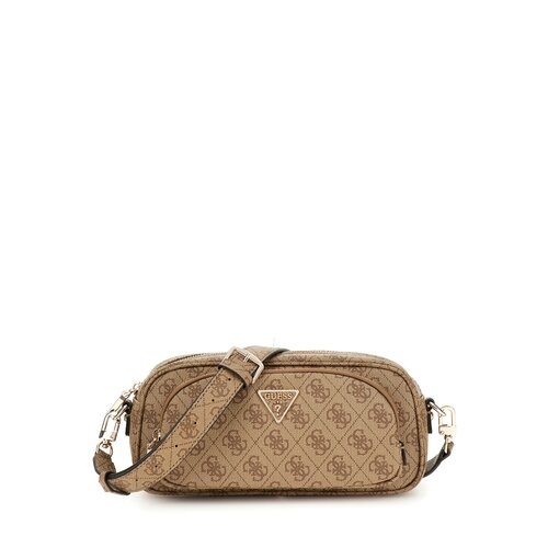 Сумка кросс-боди GUESS, бежевый