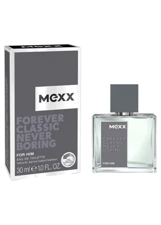 Mexx Туалетная вода 30 мл Mexx