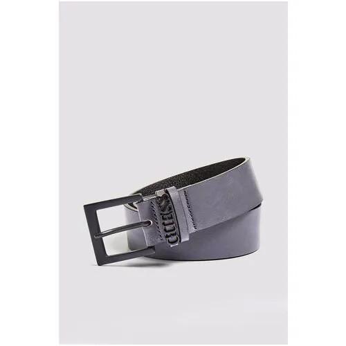 Ремень GUESS JEANS M91Z18L0LQ0TXDG Серый M