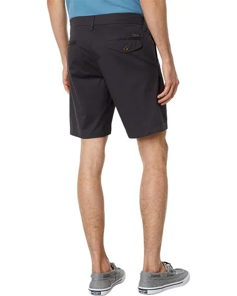Шорты VISSLA No See Ums Eco 18