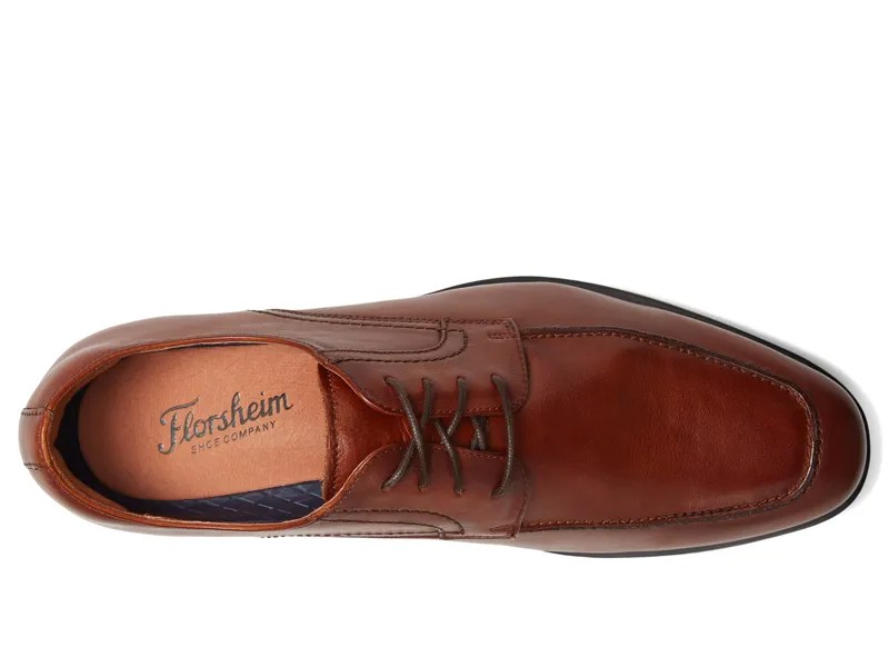 Оксфорды Florsheim Zaffiro Moc Toe Oxford