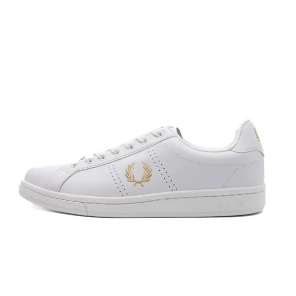 Кроссовки Fredperry fp b721 Fred Perry, белый