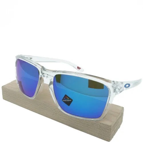 [OO9448-04] Мужские солнцезащитные очки Oakley Sylas