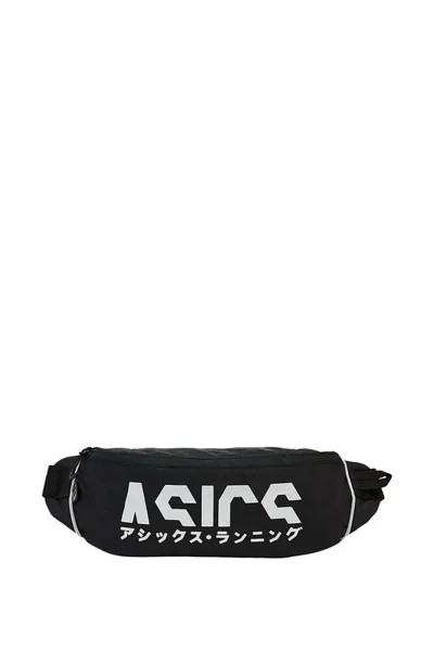 Сумка на пояс KATAKANA POUCH Asics