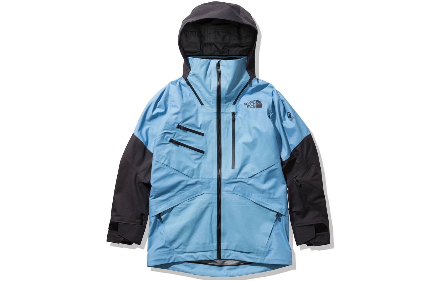 THE NORTH FACE Женские жесткие куртки, цвет Red
