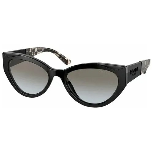 PRADA Солнцезащитные очки Prada PR 03WS 1AB0A7 Black [PR 03WS 1AB0A7]