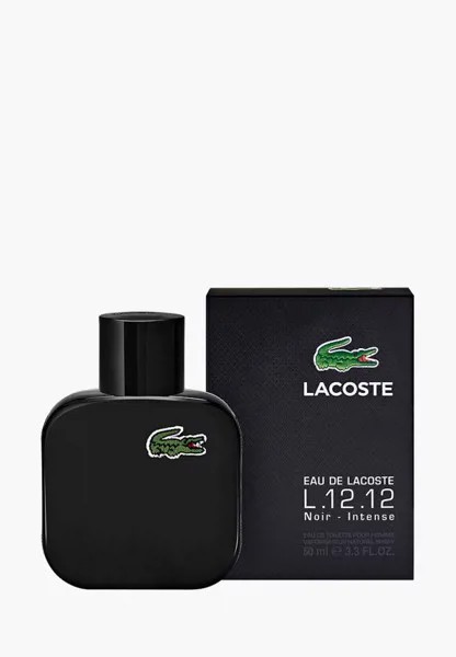 Туалетная вода Lacoste