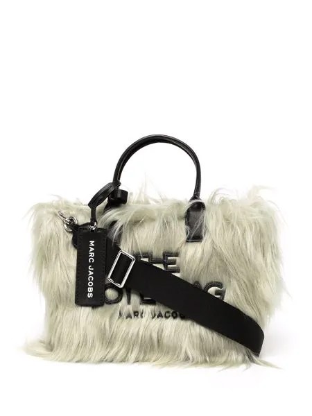 Marc Jacobs маленькая сумка-тоут The Creature