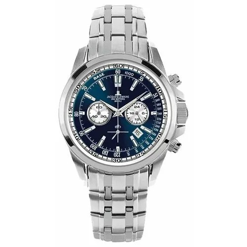 Наручные часы JACQUES LEMANS 1-1117iN