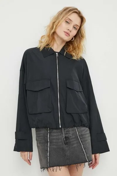 Куртка Marc O'Polo, черный