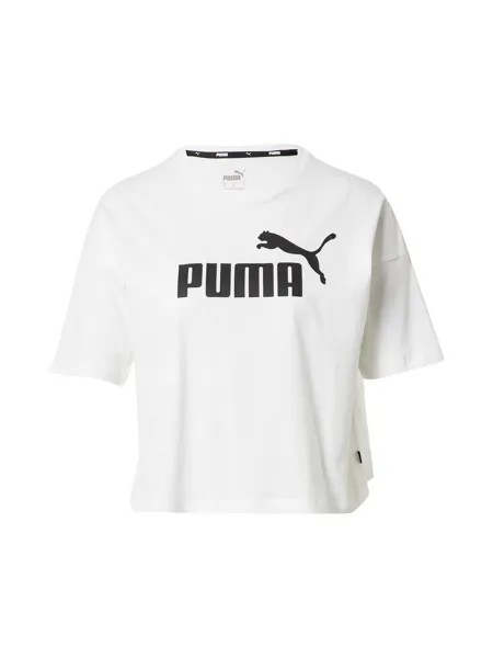 Рубашка PUMA, белый