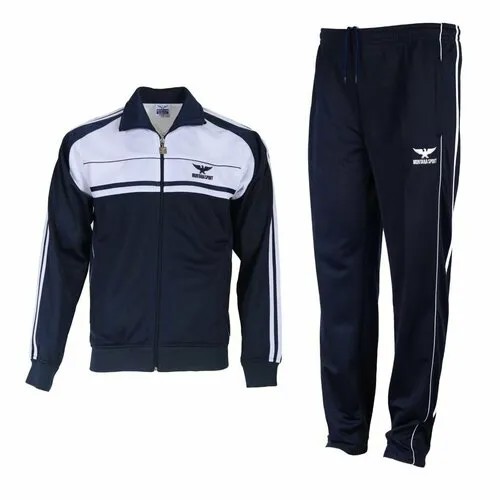 Костюм MONTANASPORT , размер 54 , синий