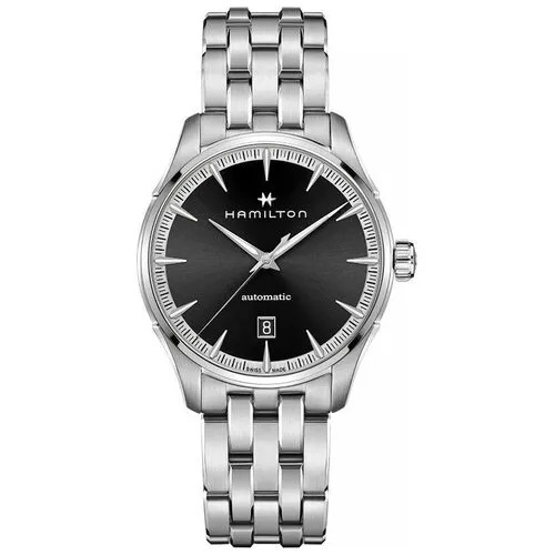Мужские Наручные часы Hamilton H32475130