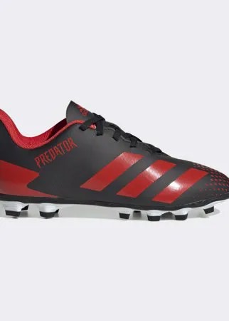 Футбольные бутсы Predator 20.4 FxG adidas Performance