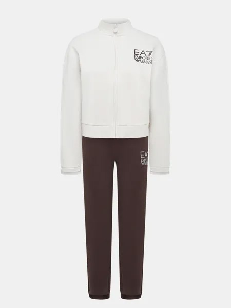 Спортивные брюки EA7 Emporio Armani