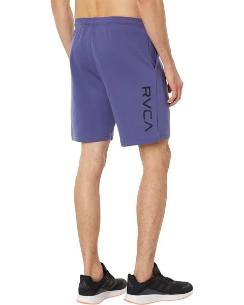 Шорты RVCA Sport Shorts IV, цвет Imperial