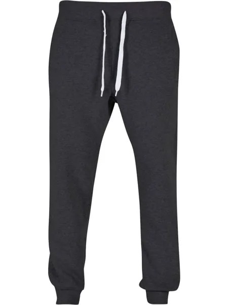 Спортивные штаны Southpole, цвет heathercharcoal