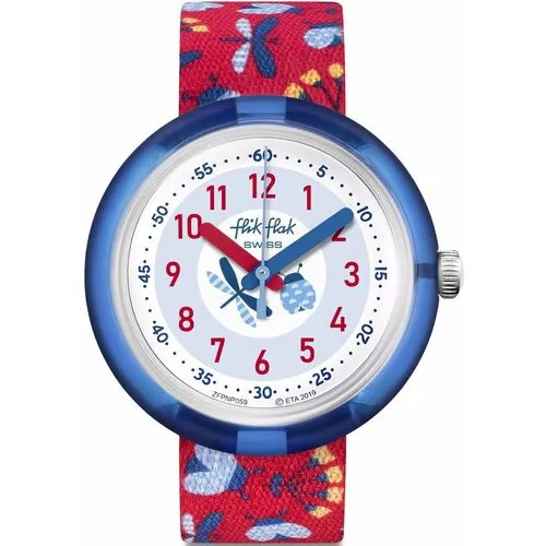 Наручные часы swatch, мультиколор