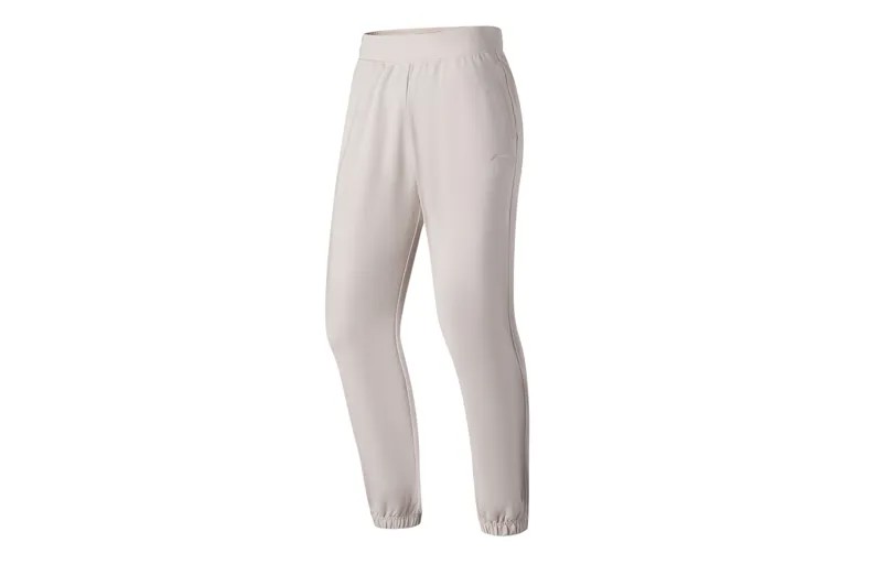 Трикотажные спортивные штаны Fitness Series женские Moonlight Grey Lining