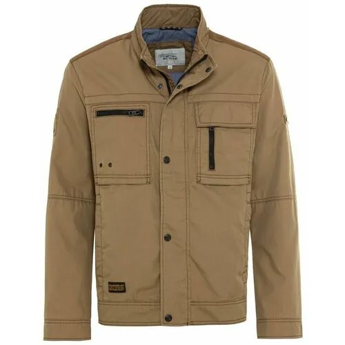 Куртка Camel Active, размер 56, коричневый