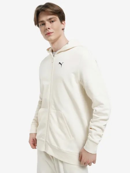 Толстовка мужская PUMA Better Essentials, Бежевый