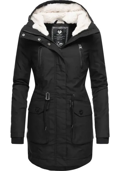 Зимнее пальто Ragwear 
