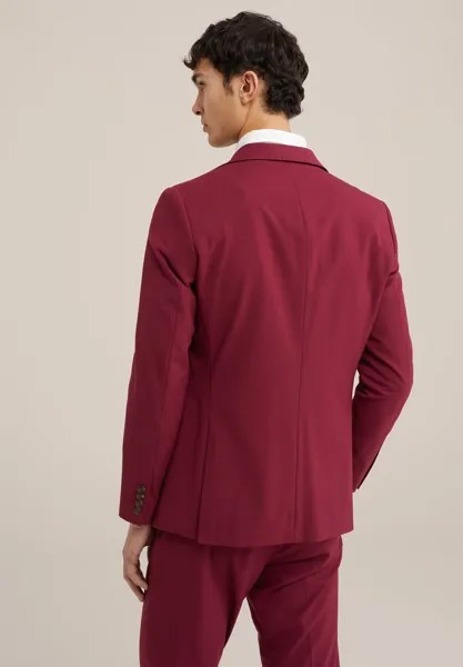 Пиджак The Flex Suit WE Fashion, ред